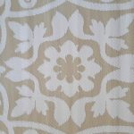 Plastic-mat-cream-white-ornate-03