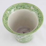 PL003G Large Ogee Pale Green Planter 02